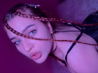 Sexcam Porn von Lucyluice