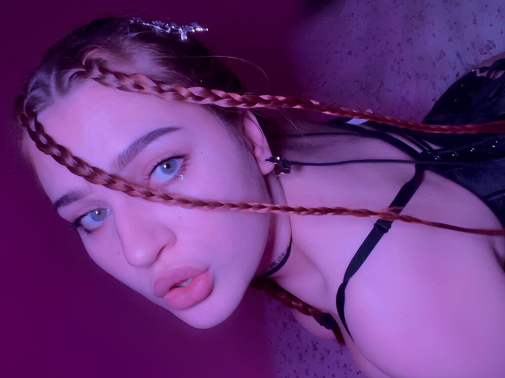 Lucyluice's Profil - Bild n°0