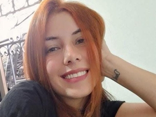 Webcam sex con Lucylunas