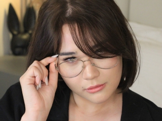 Lucymilano's Sexcam