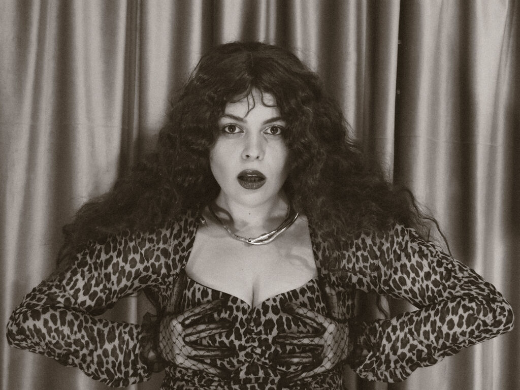 Profil de Lucymilller - Photo n°1