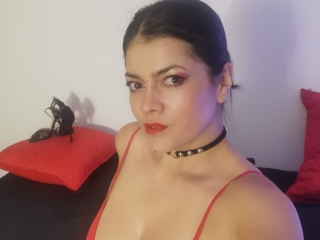 Webcam sex con Lucymonthesco