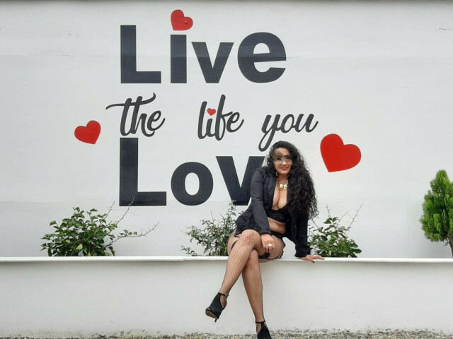 LucyNaugthy's Profil - Bild n°6