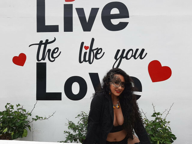 LucyNaugthy's Profil - Bild n°5