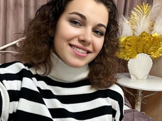 Lucynixon's Sexcam
