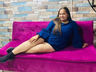 Sexcam Live Show von Lucyoween