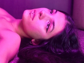 Lucypurplex's Sexcam