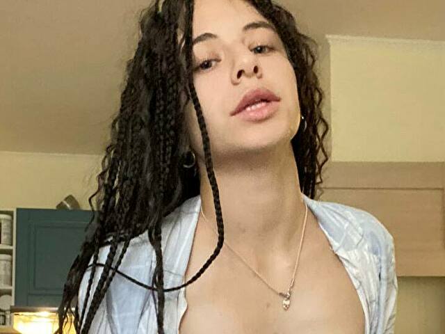 Profil de Lucyrait - Photo n°0