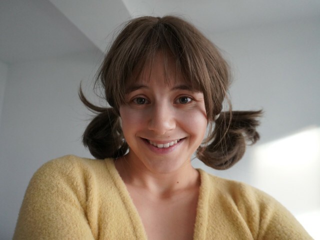 Profil de Lucyrait - Photo n°32