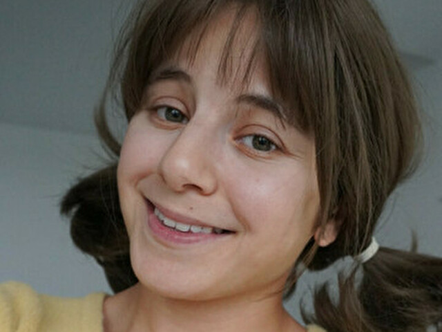 Profil de Lucyrait - Photo n°24