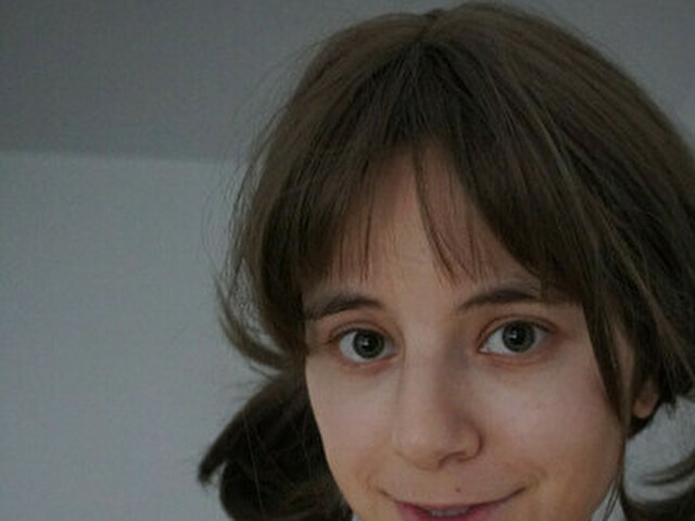 Profil de Lucyrait - Photo n°25