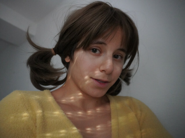 Profil de Lucyrait - Photo n°23