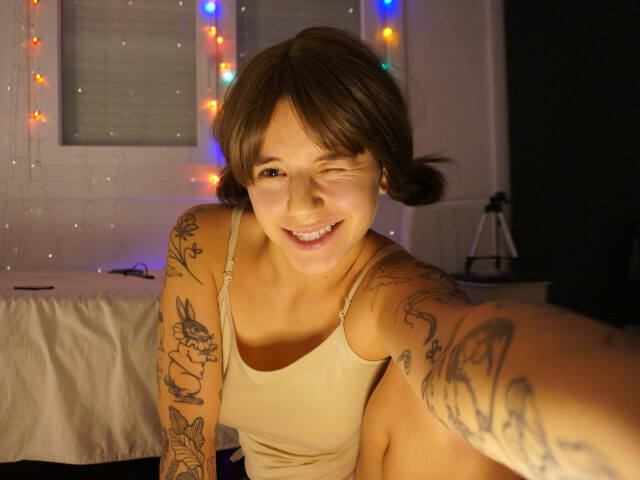 Profil de Lucyrait - Photo n°27