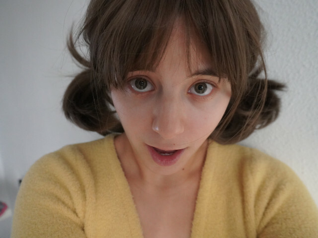 Profil de Lucyrait - Photo n°28