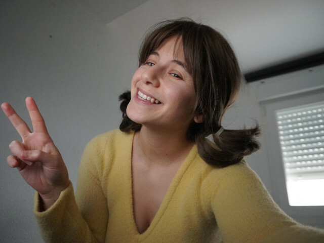 Profil de Lucyrait - Photo n°29