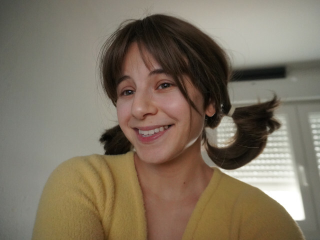 Profil de Lucyrait - Photo n°30