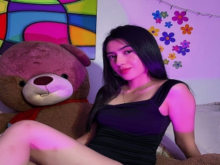 Lucyrodriguezz's Sexcam