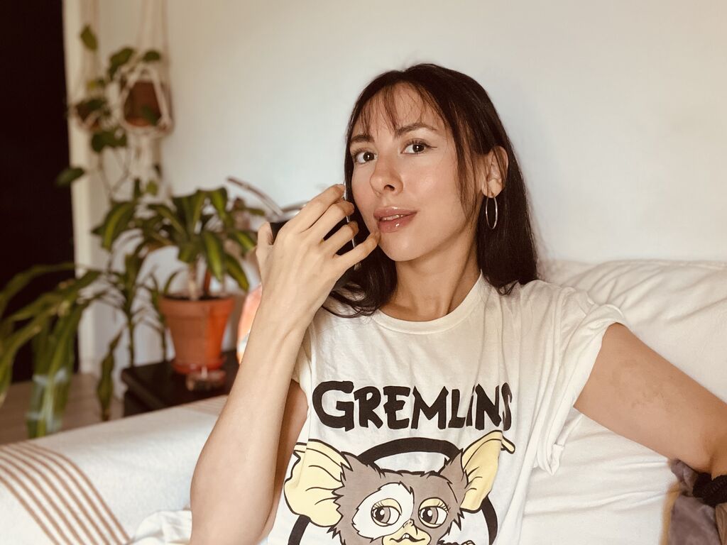 Lucyrosenfelds's Profil - Bild n°1