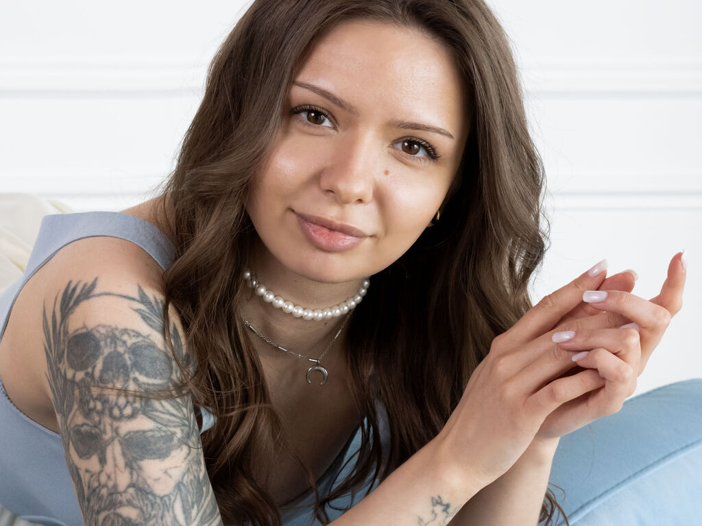 lucyskylars's Profil - Bild n°1