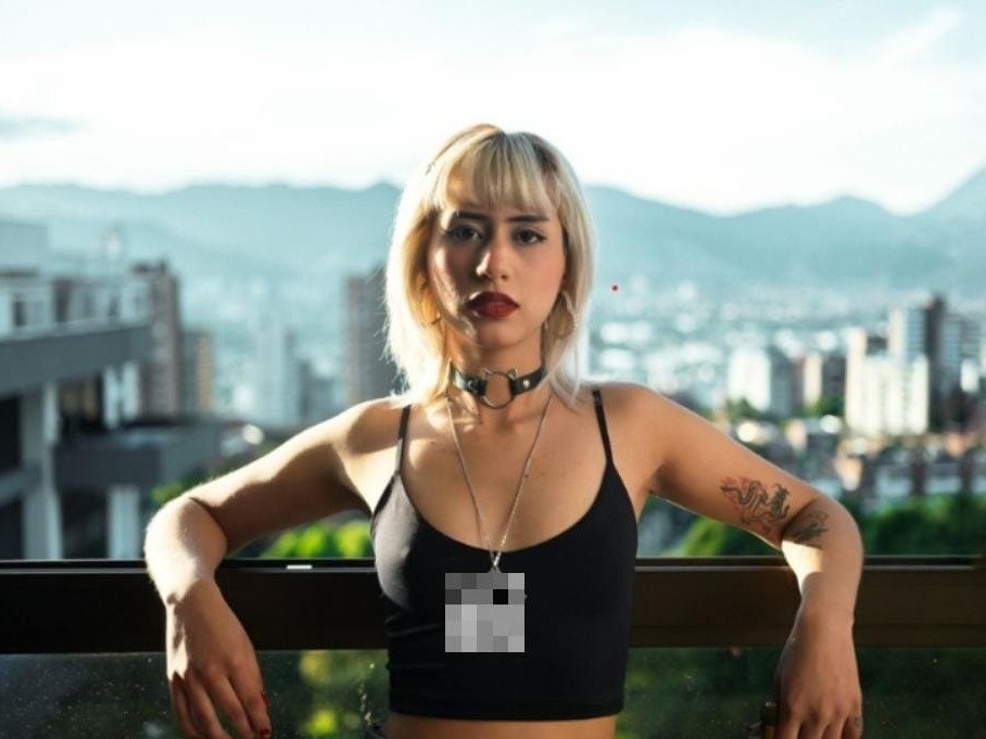 Lucysroses's profiel - Afbeelding n°0