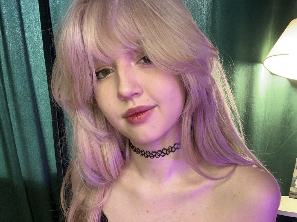 Lucystars's Profil - Bild n°1
