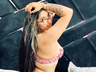 Lucystonny's Sexcam