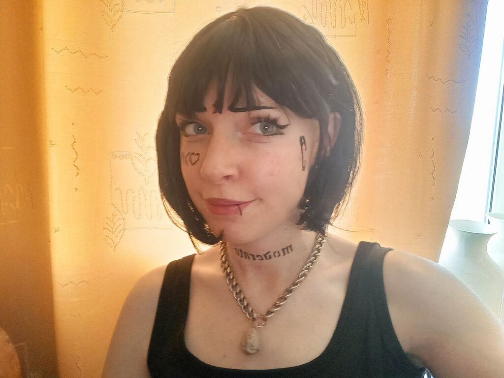 Profil de Lucytate - Photo n°0