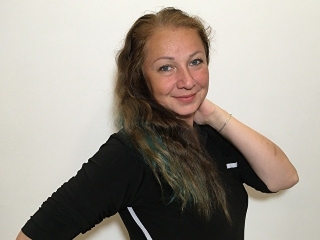 Sexcam Porn von Lucytop