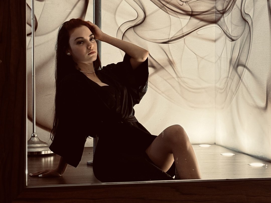 Lucywillow's profile - Image n°0