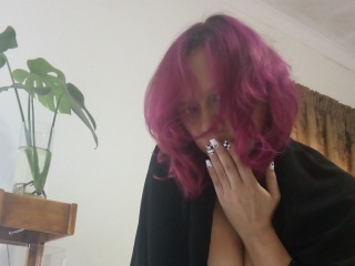Sexcam Live Show von Lucywlide