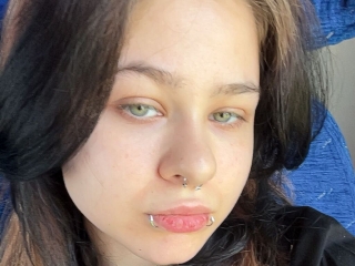 Lucyxie's Sexcam