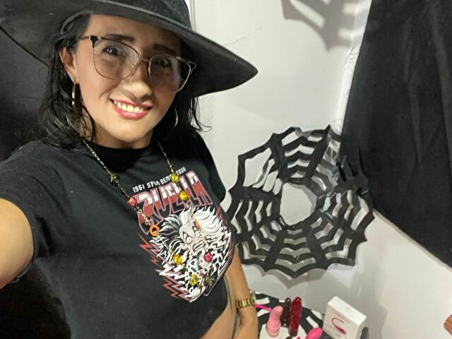 Lucyynaugthy's Profil - Bild n°6