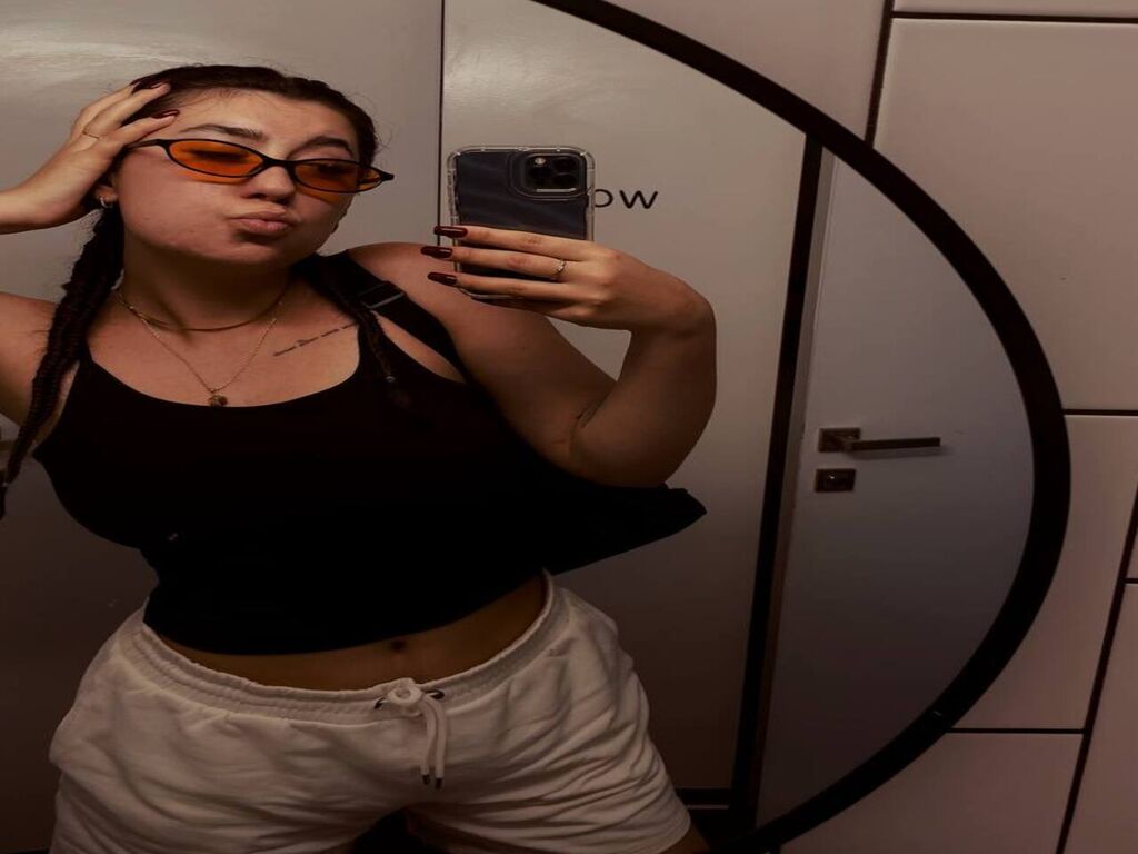 Ludivinalifton's Profil - Bild n°0