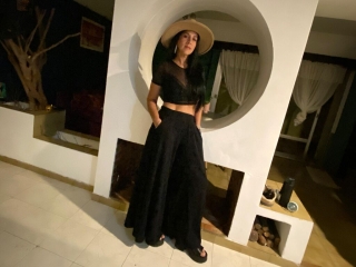 Webcam sex met Ludmylaprivada