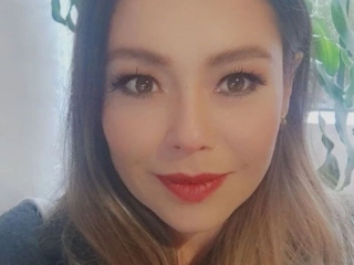 Webcam sex with Ludovicasstar