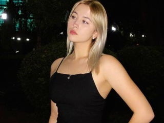 Sexcam Live Show von Luellarandall