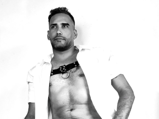 Sexcam Porn von Lufermark