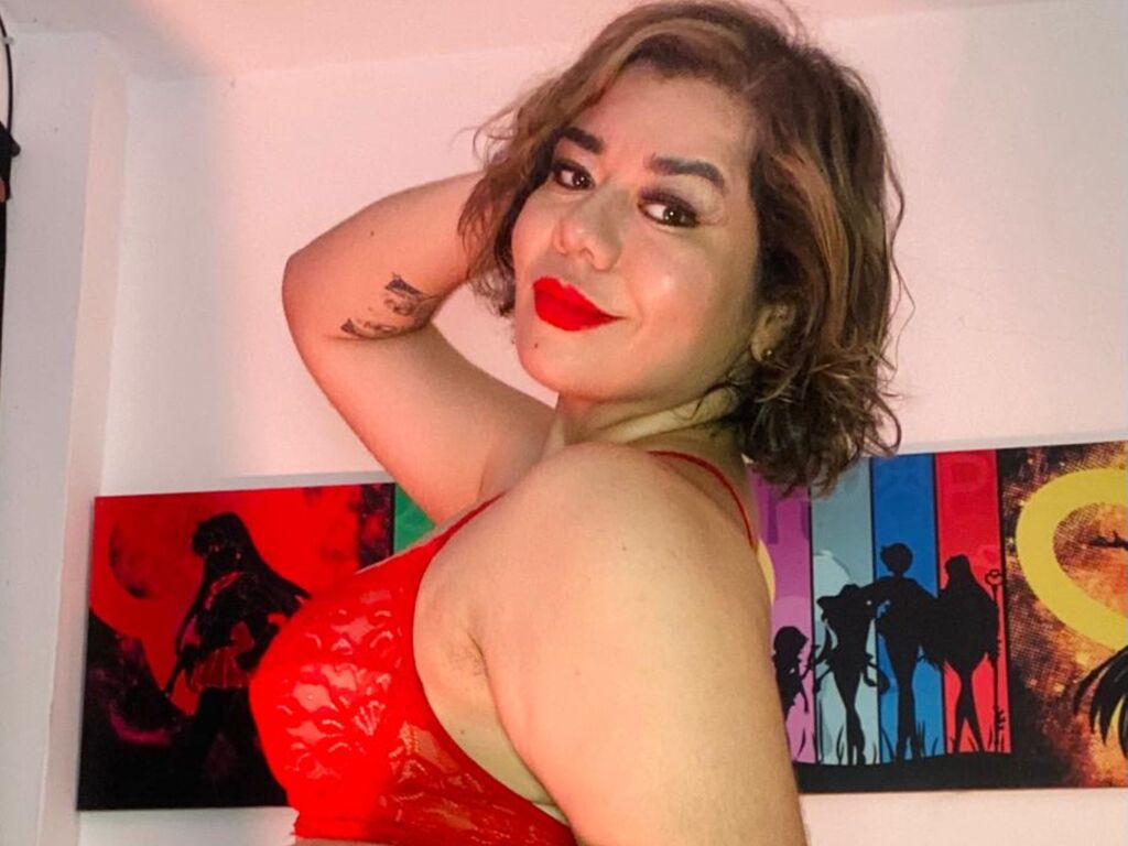 Luianafaria's profile - Image n°1