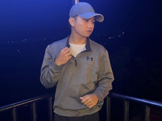 Luigikepler's Sexcam