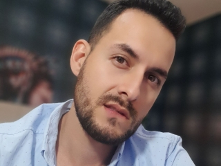 Webcam sex met Luis_Guerrero91