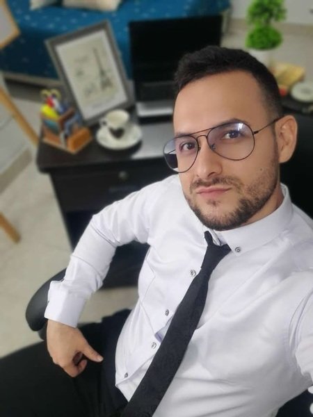 Luis_Guerrero91' profilo - Immagine n°1