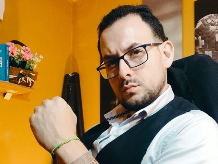 Luis_Guerrero91's profile - Image n°2