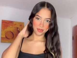 Webcam sex met Luisa_Moon