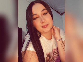 Sexcam Porn von Luisa790hot