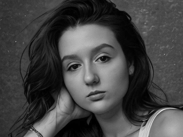 Luisaa' profilo - Immagine n°0