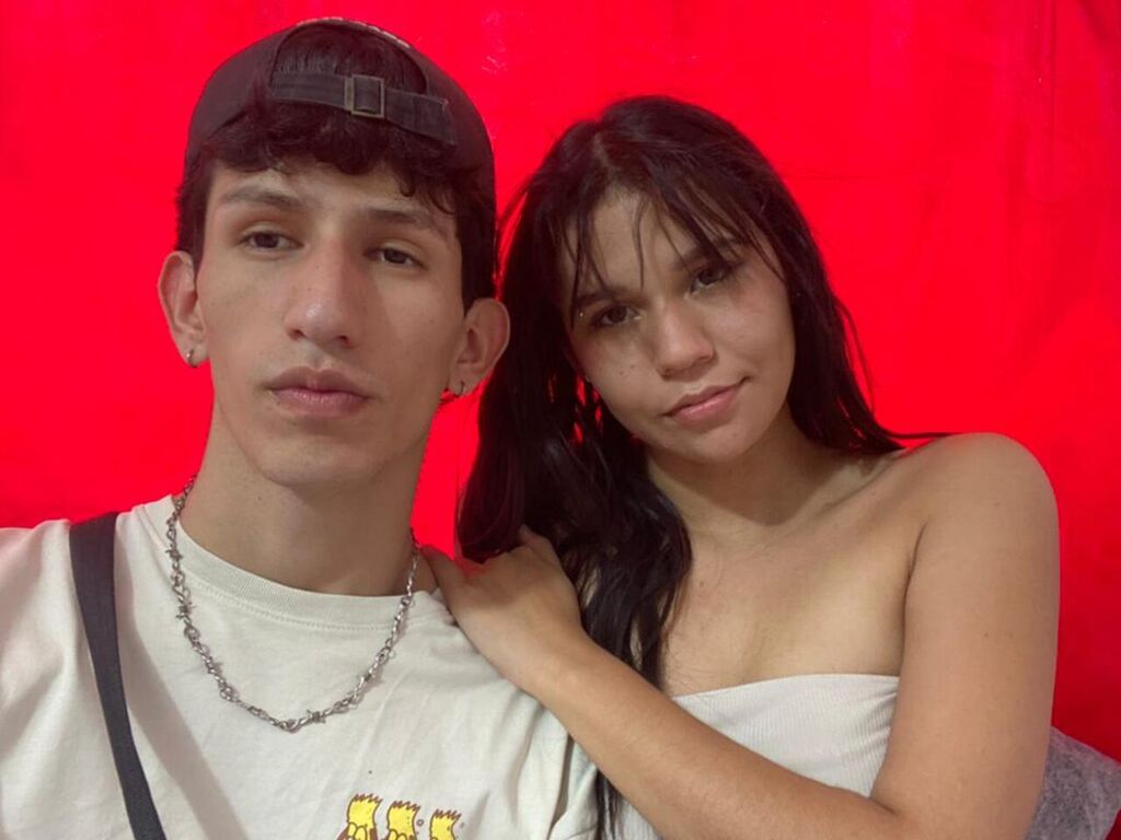 Luisaandkevin's profile - Image n°1