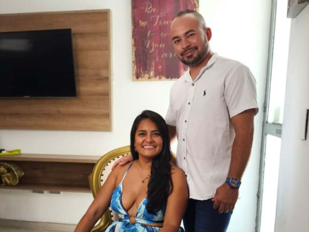 Luisaandoscar' profilo - Immagine n°1