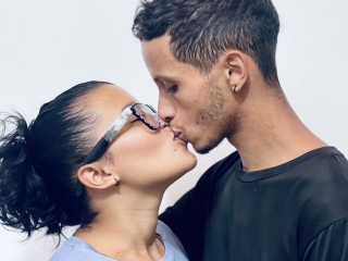 Live Sex Luisaandvictor
