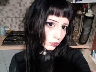 Sexo por webcam con Luisabarboza