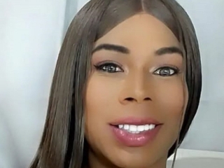 Luisabigcock's Sexcam